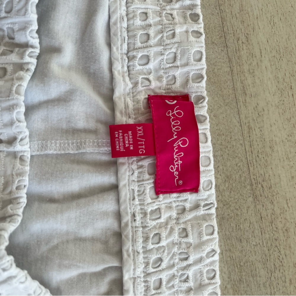 Lilly Pulitzer closet clean out! - Picture 2 of 3